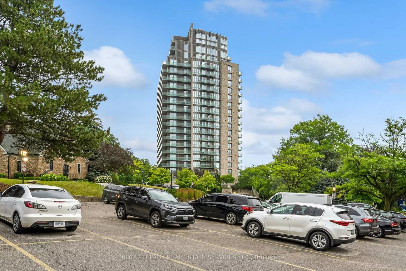 1665, The Collegeway, Erin Mills, Mississauga