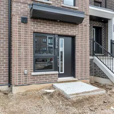 1665, The Collegeway, Erin Mills, Mississauga