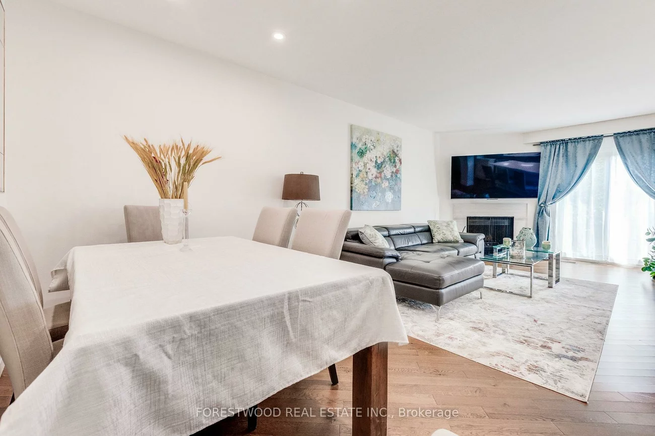 485, Meadows, Rathwood, Mississauga