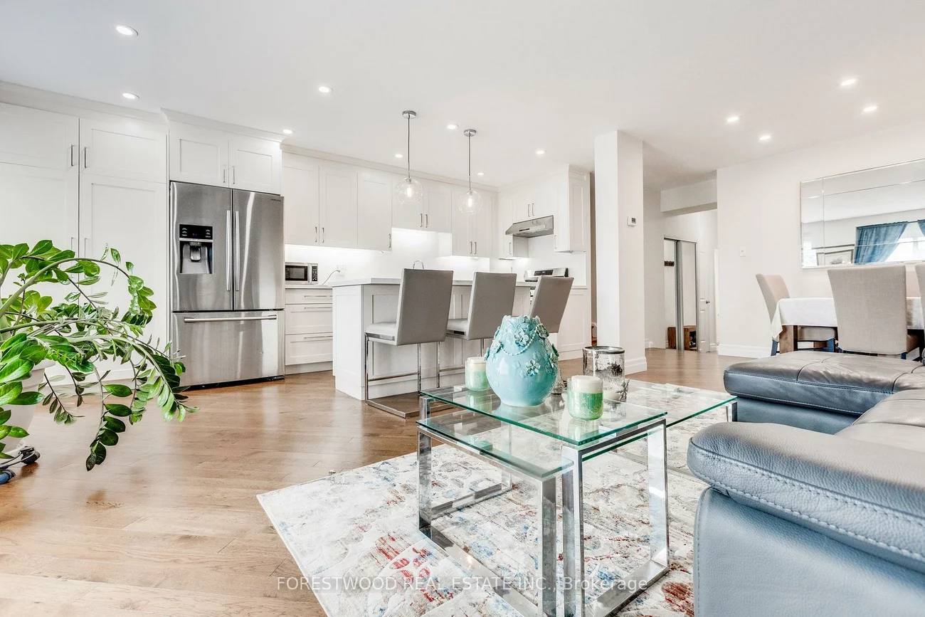 485, Meadows, Rathwood, Mississauga