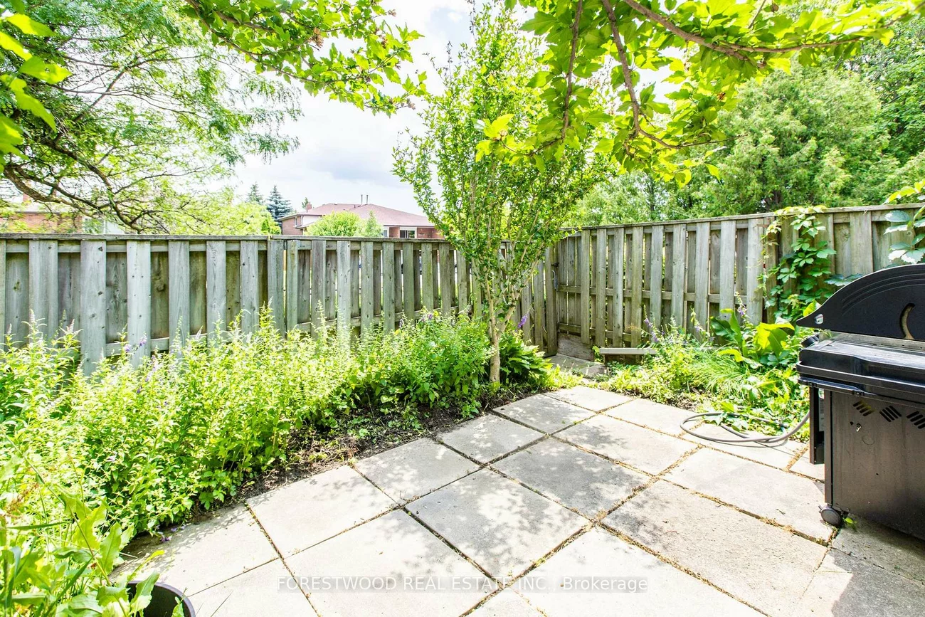 485, Meadows, Rathwood, Mississauga