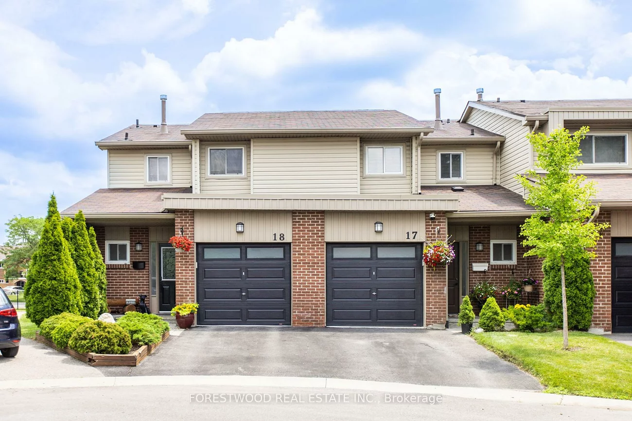 485, Meadows, Rathwood, Mississauga