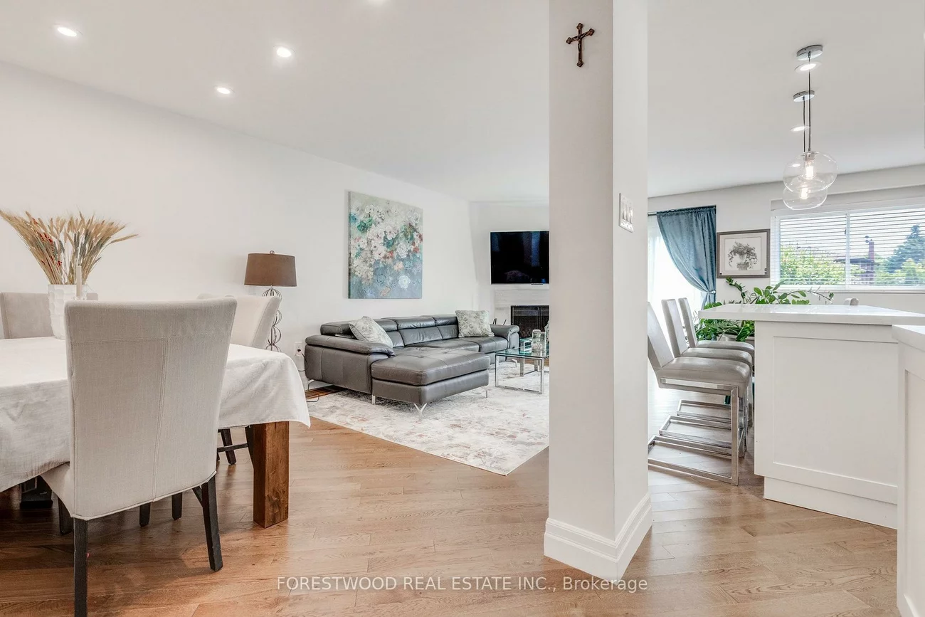 485, Meadows, Rathwood, Mississauga
