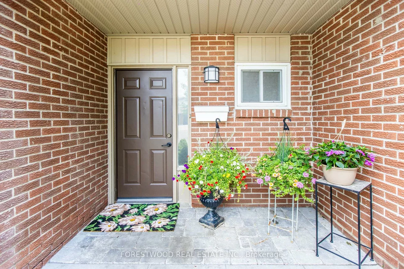 485, Meadows, Rathwood, Mississauga