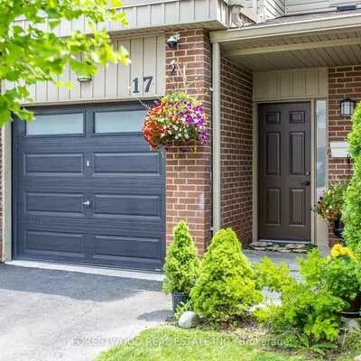 485, Meadows, Rathwood, Mississauga