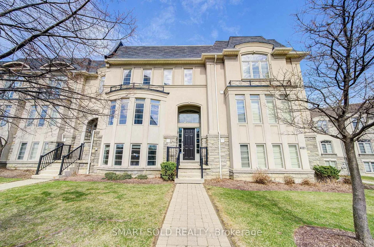 4123, Shipp, City Centre, Mississauga