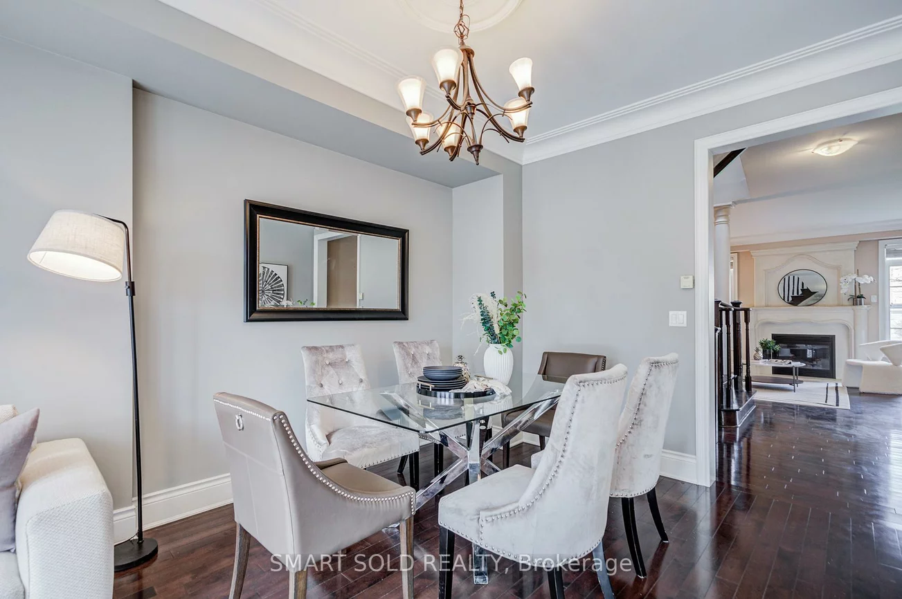 4123, Shipp, City Centre, Mississauga