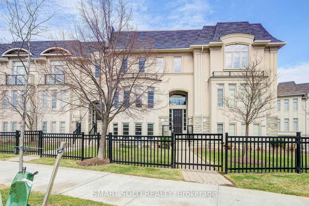 4123, Shipp, City Centre, Mississauga