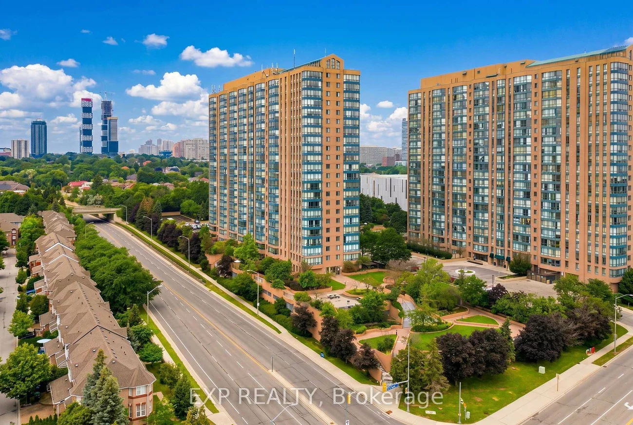 155, Hillcrest, Cooksville, Mississauga
