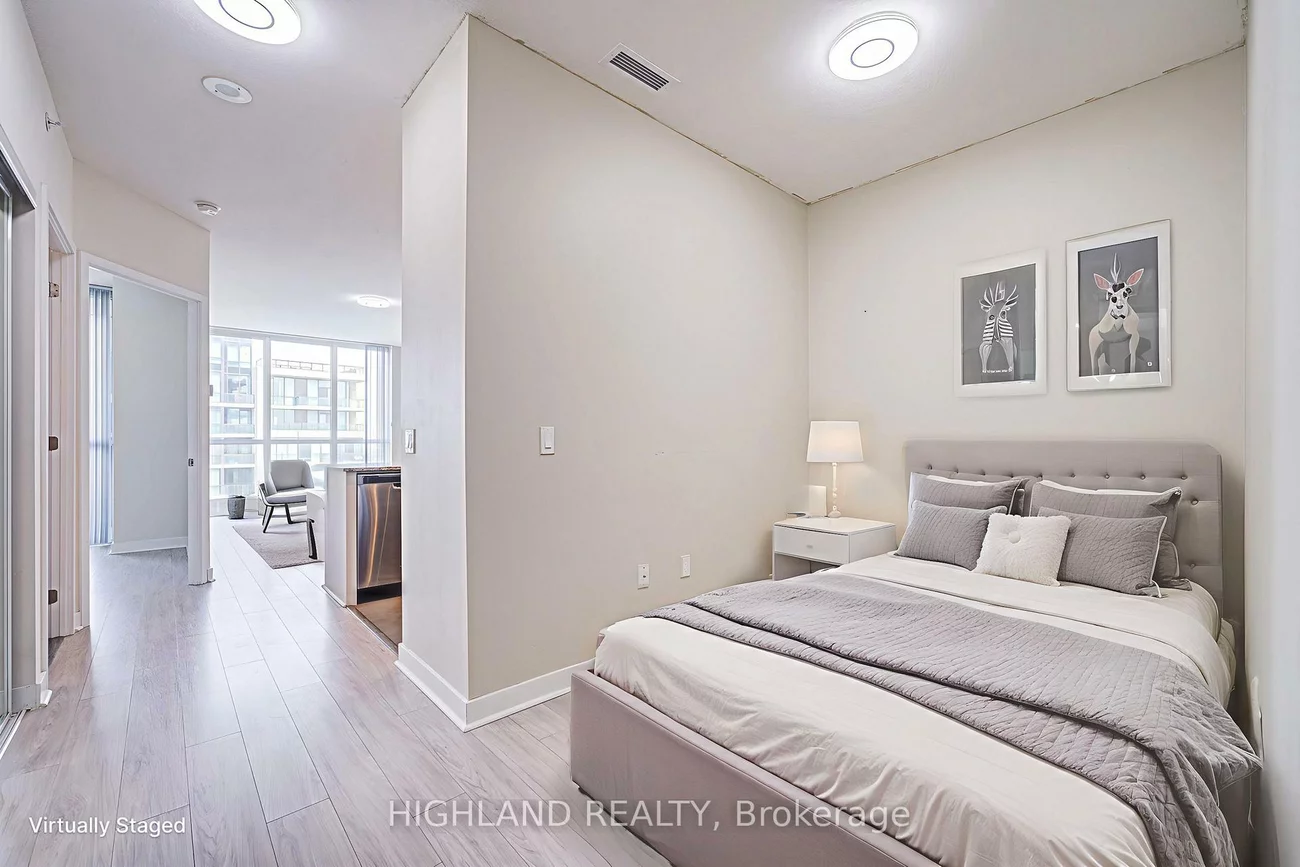 3975, Grand Park, City Centre, Mississauga
