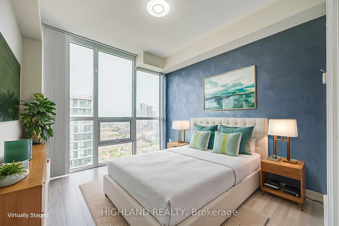3975, Grand Park, City Centre, Mississauga