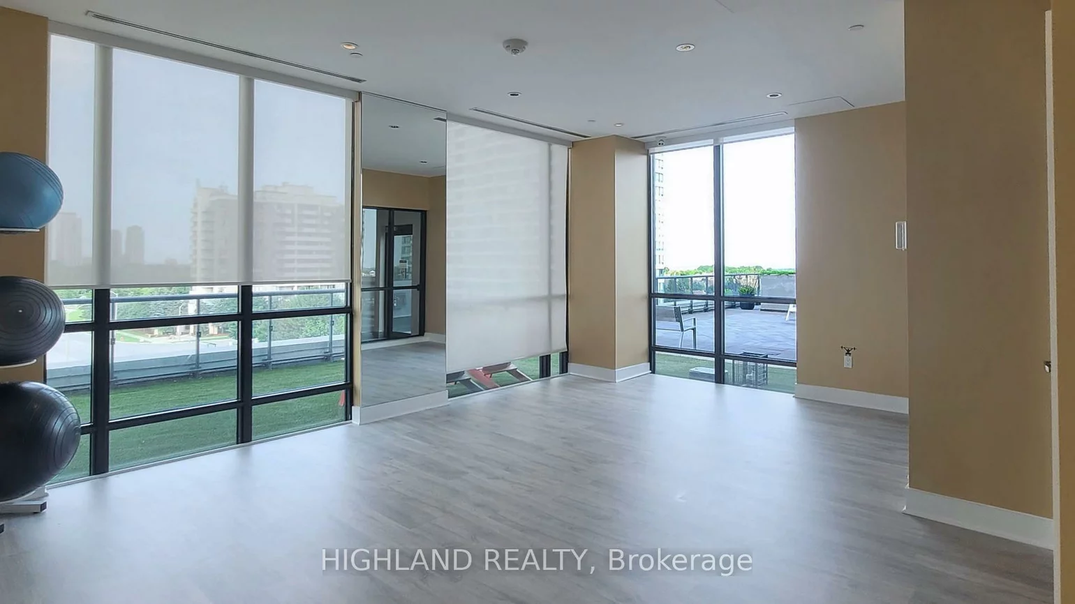 3975, Grand Park, City Centre, Mississauga