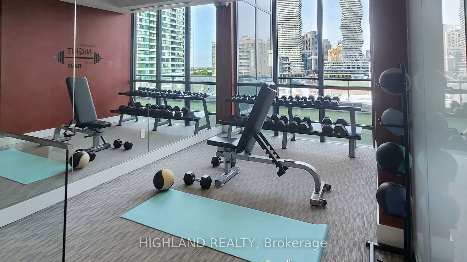 3975, Grand Park, City Centre, Mississauga