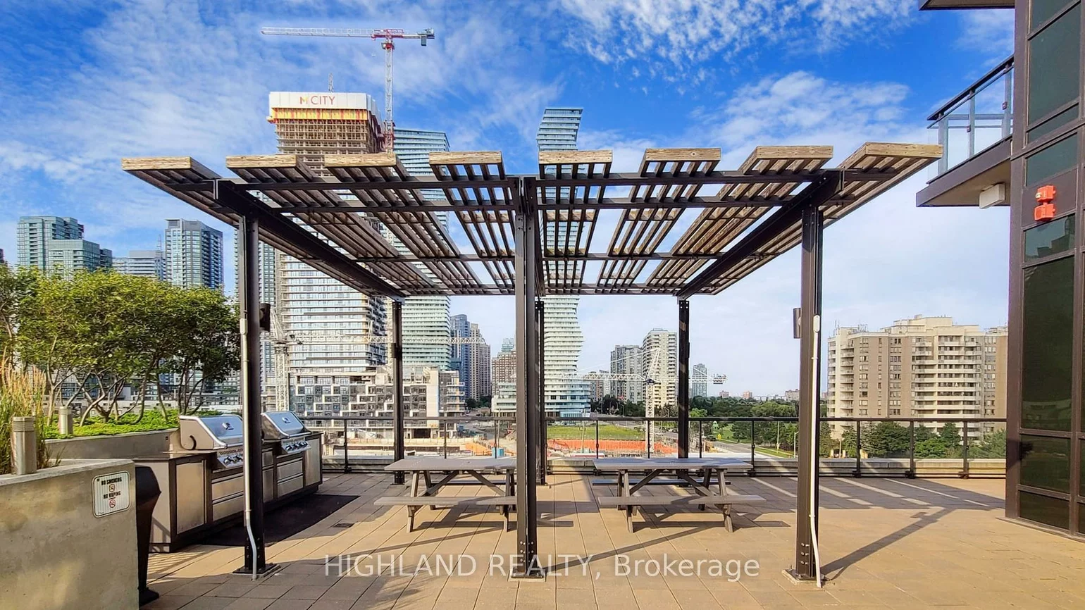 3975, Grand Park, City Centre, Mississauga