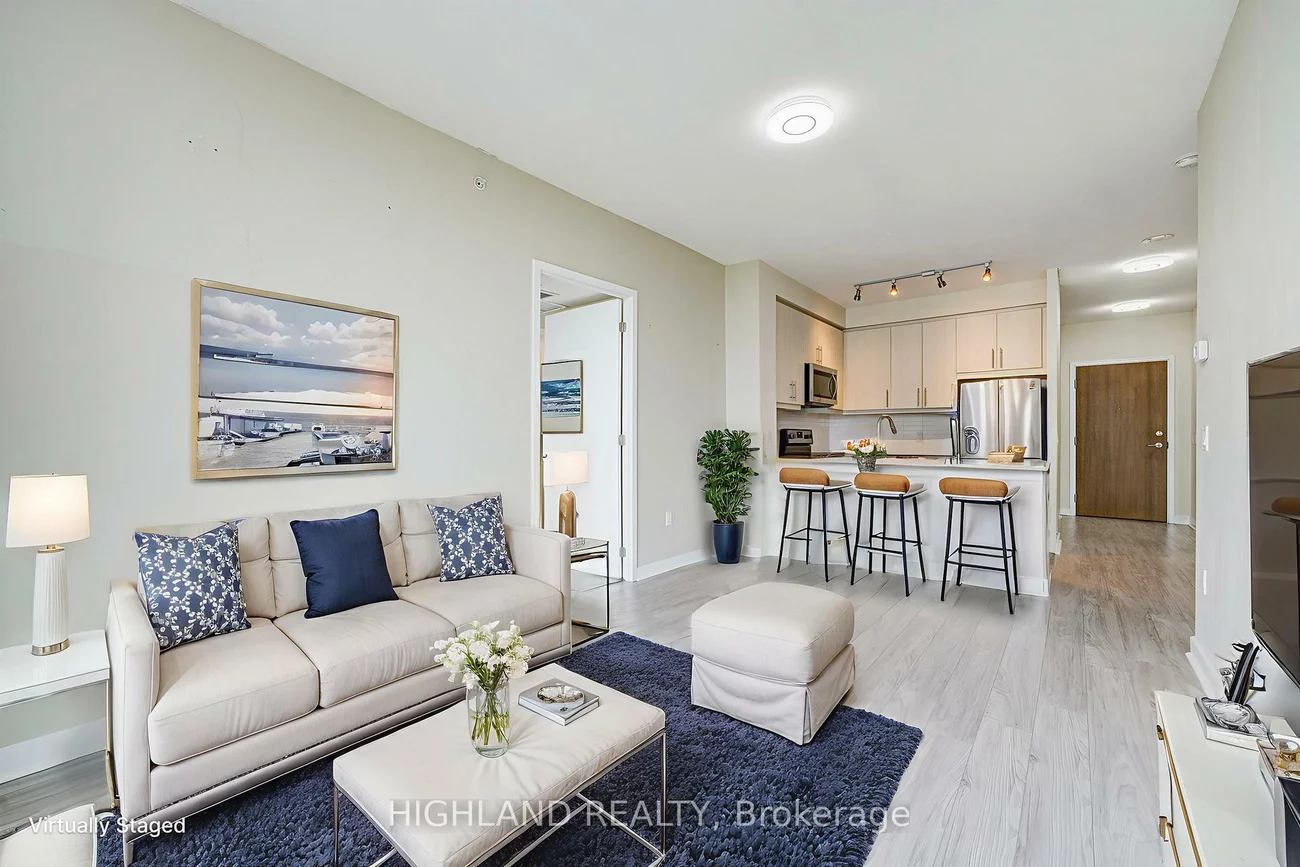 3975, Grand Park, City Centre, Mississauga