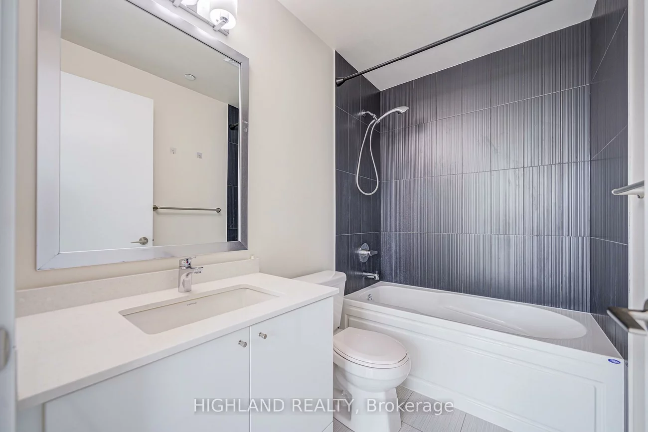 3975, Grand Park, City Centre, Mississauga
