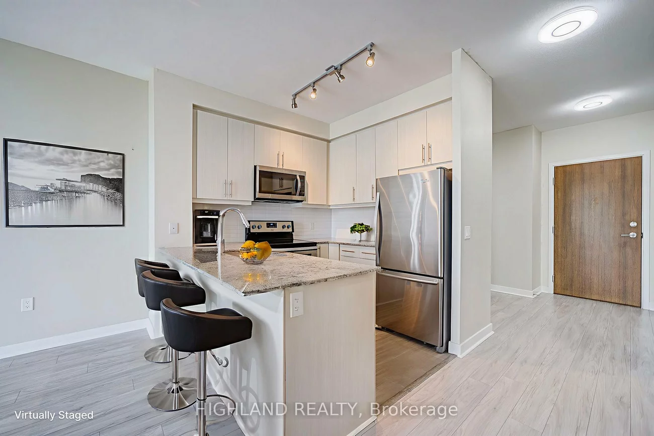 3975, Grand Park, City Centre, Mississauga