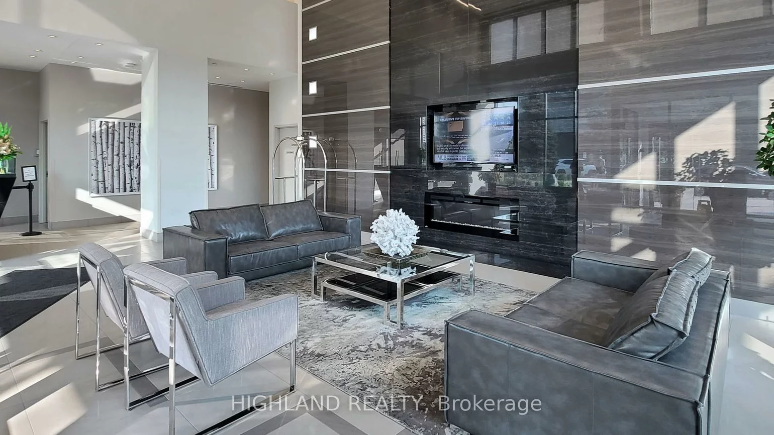3975, Grand Park, City Centre, Mississauga