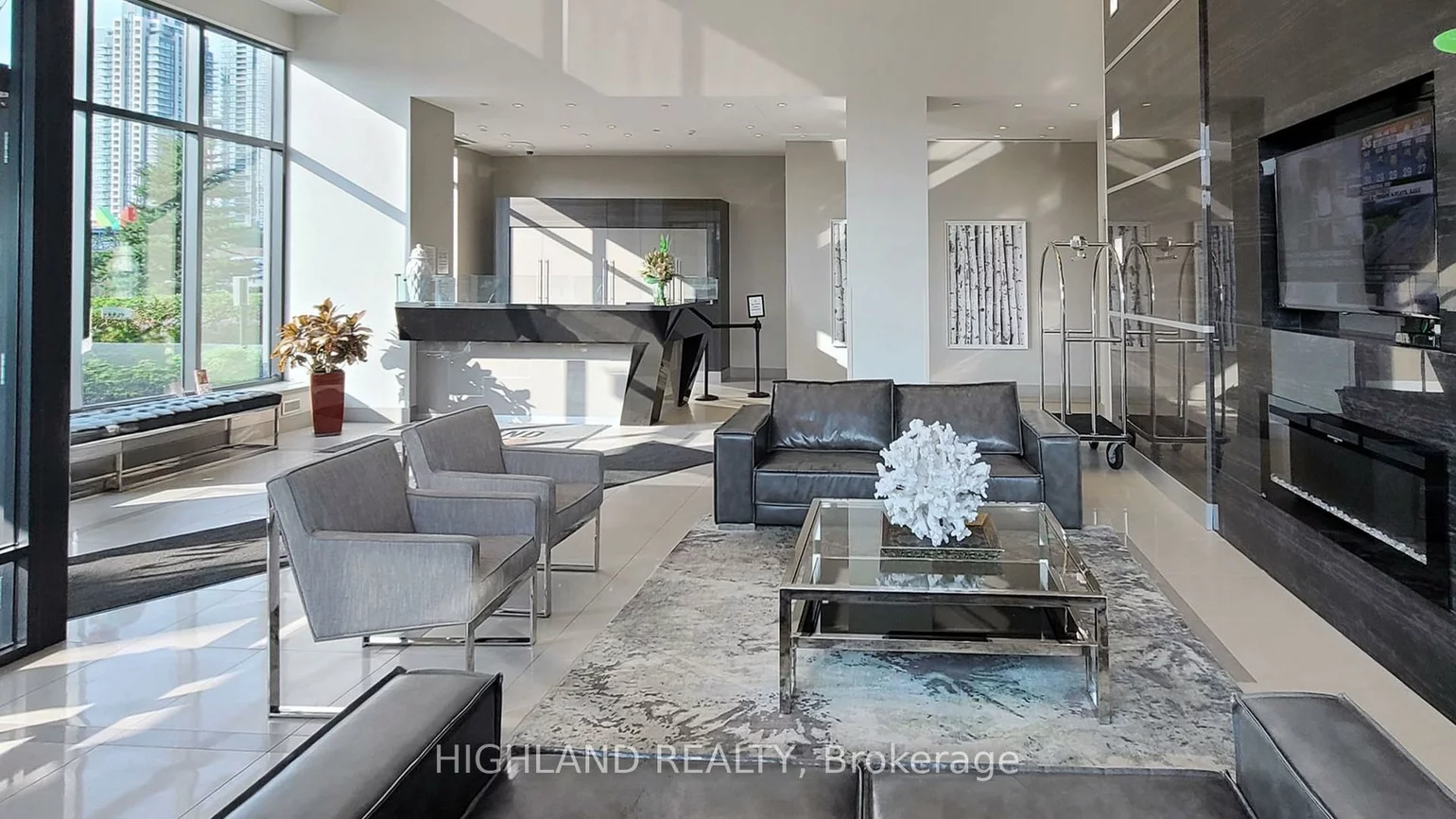 3975, Grand Park, City Centre, Mississauga