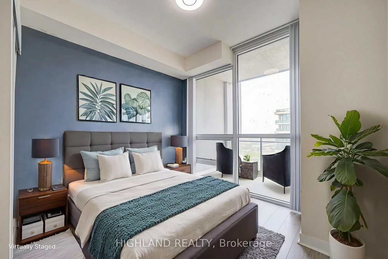 3975, Grand Park, City Centre, Mississauga