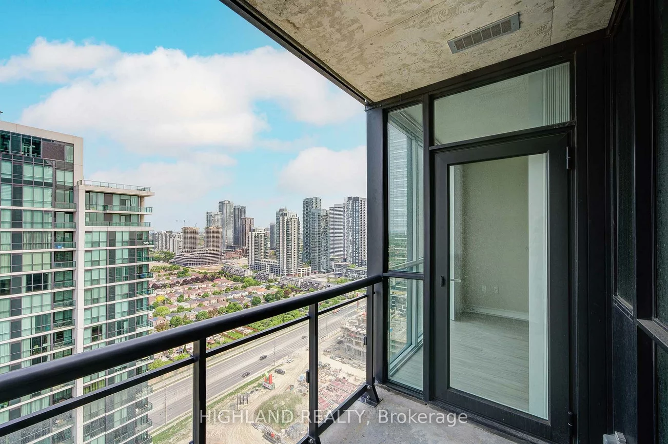 3975, Grand Park, City Centre, Mississauga