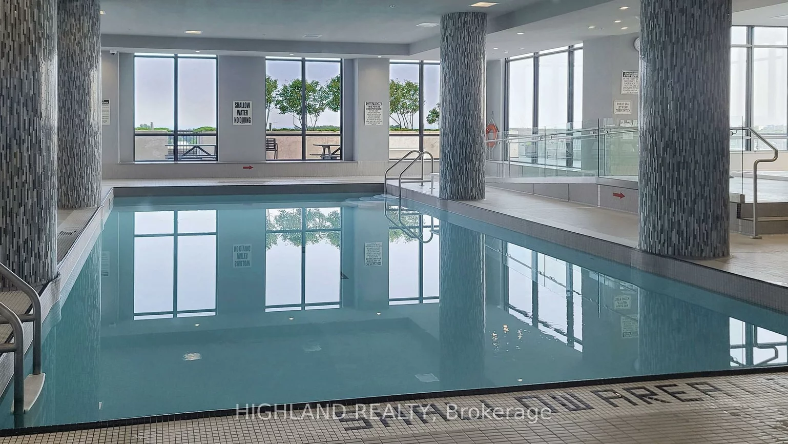 3975, Grand Park, City Centre, Mississauga