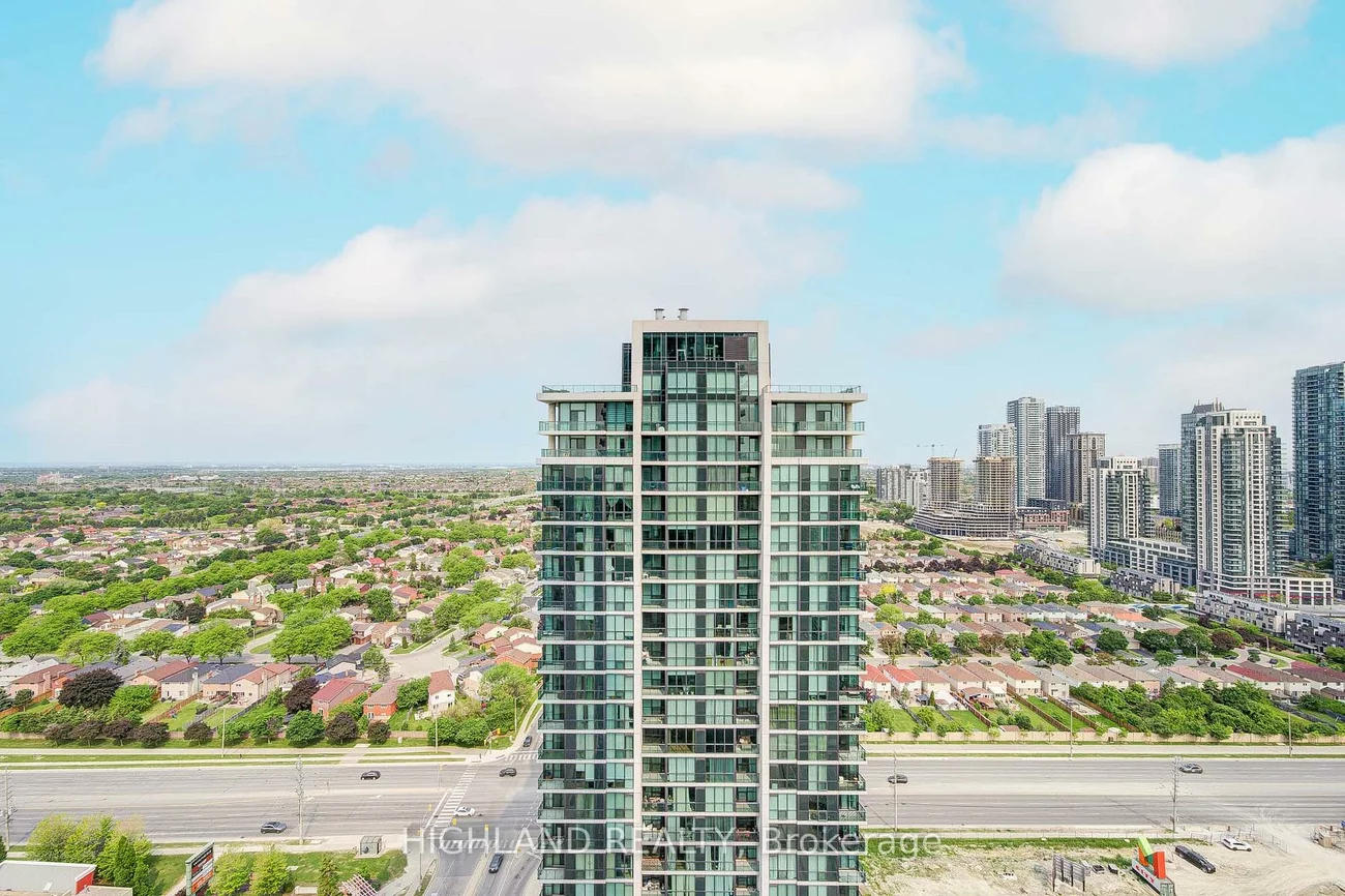 3975, Grand Park, City Centre, Mississauga