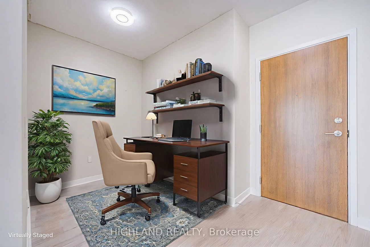 3975, Grand Park, City Centre, Mississauga