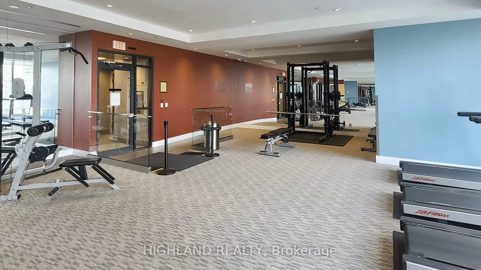 3975, Grand Park, City Centre, Mississauga