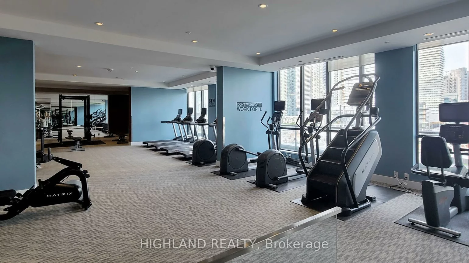 3975, Grand Park, City Centre, Mississauga