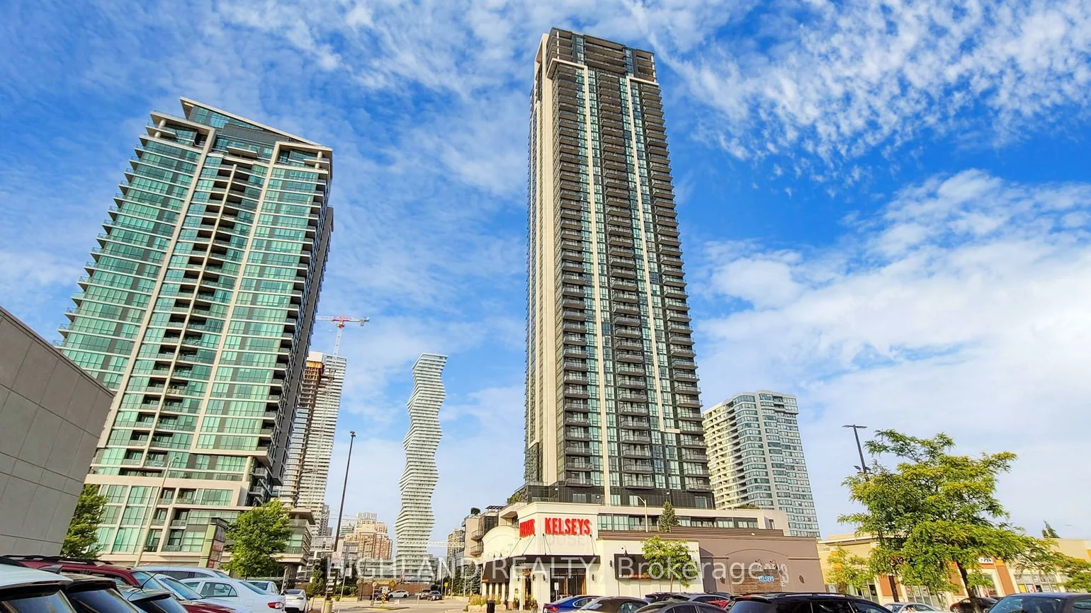 3975, Grand Park, City Centre, Mississauga
