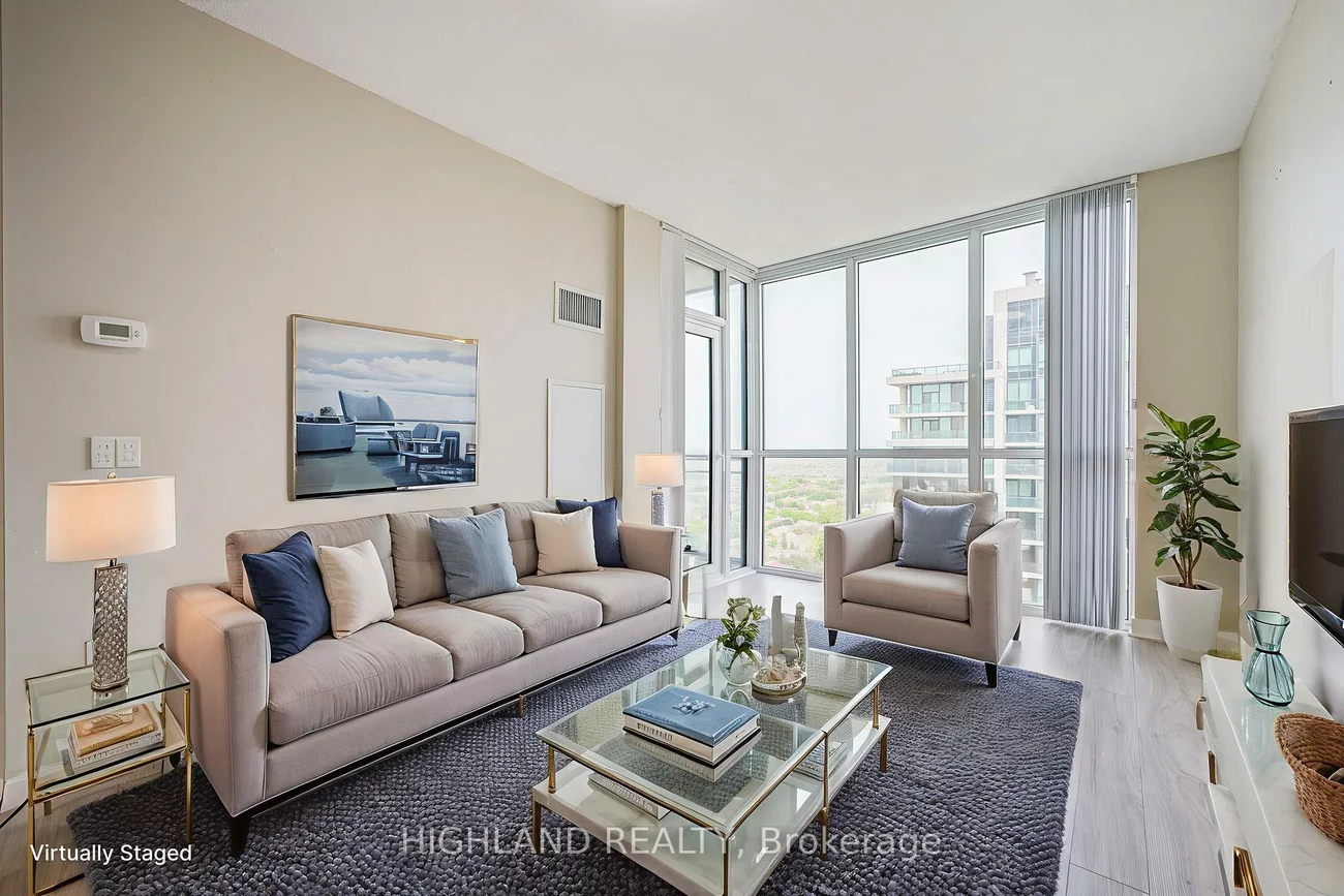 3975, Grand Park, City Centre, Mississauga