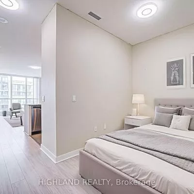 3975, Grand Park, City Centre, Mississauga