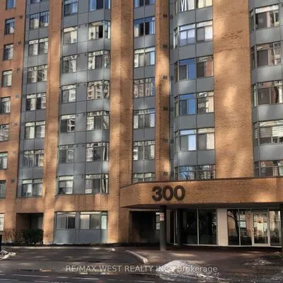 300, Webb, City Centre, Mississauga