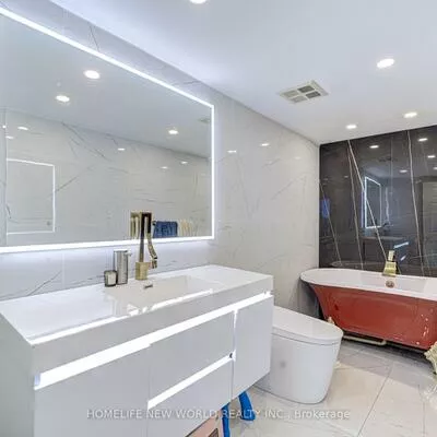45, Kingsbridge Garden, Hurontario, Mississauga