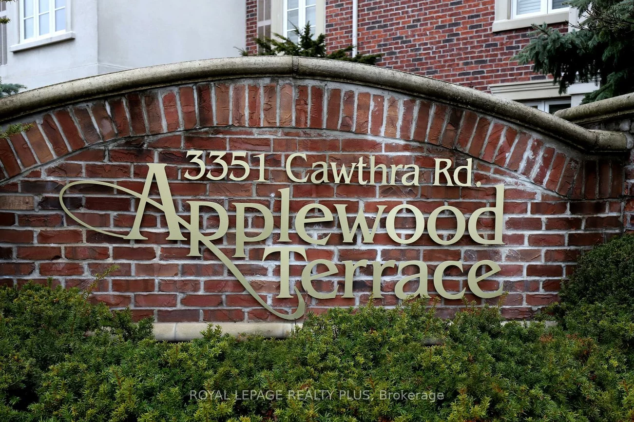 3351, Cawthra, Applewood, Mississauga