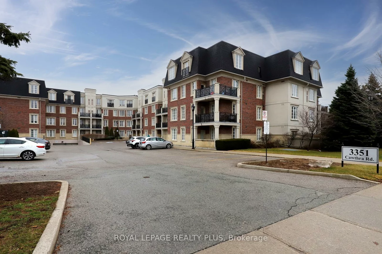 3351, Cawthra, Applewood, Mississauga