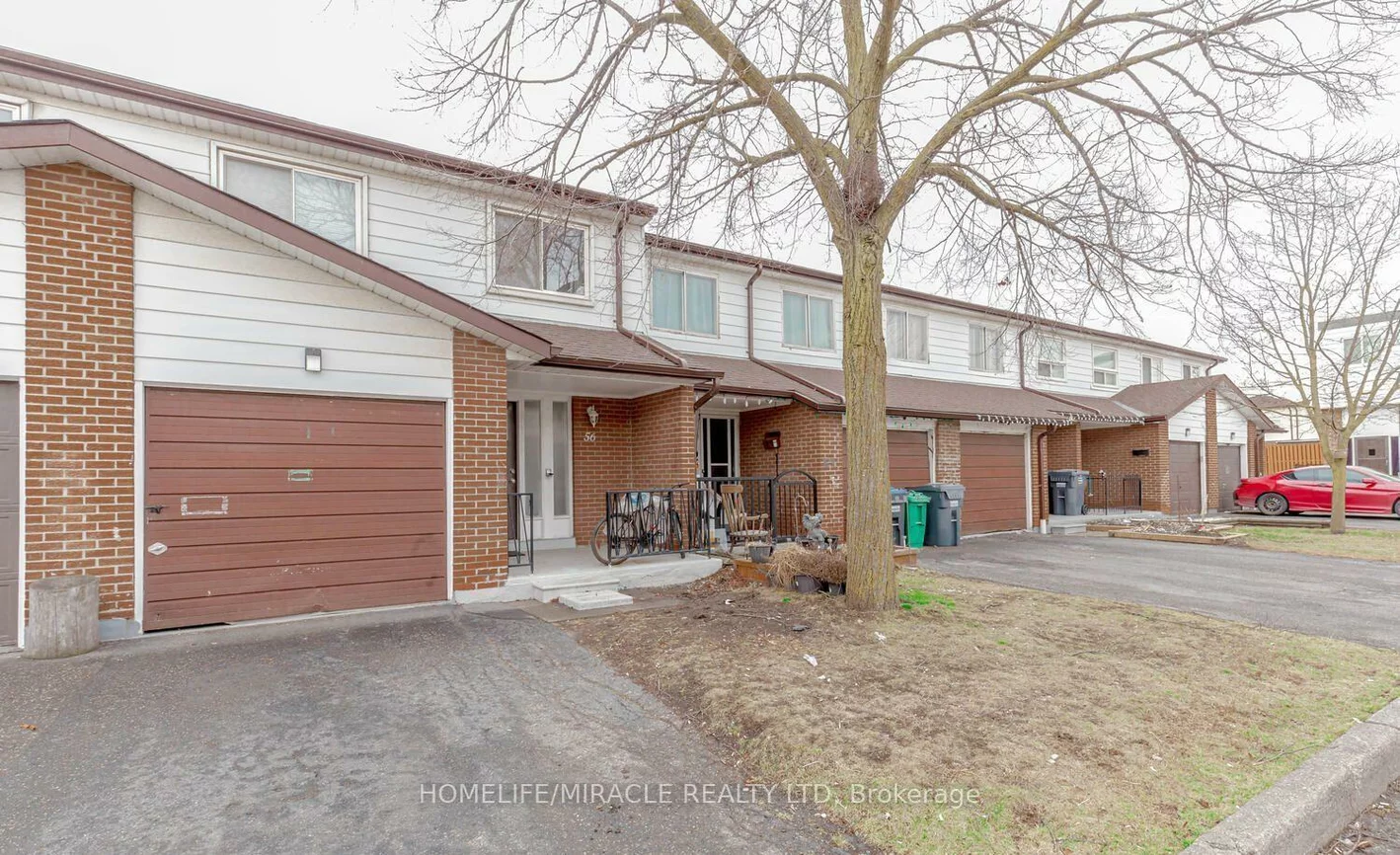 7500, Goreway, Malton, Mississauga