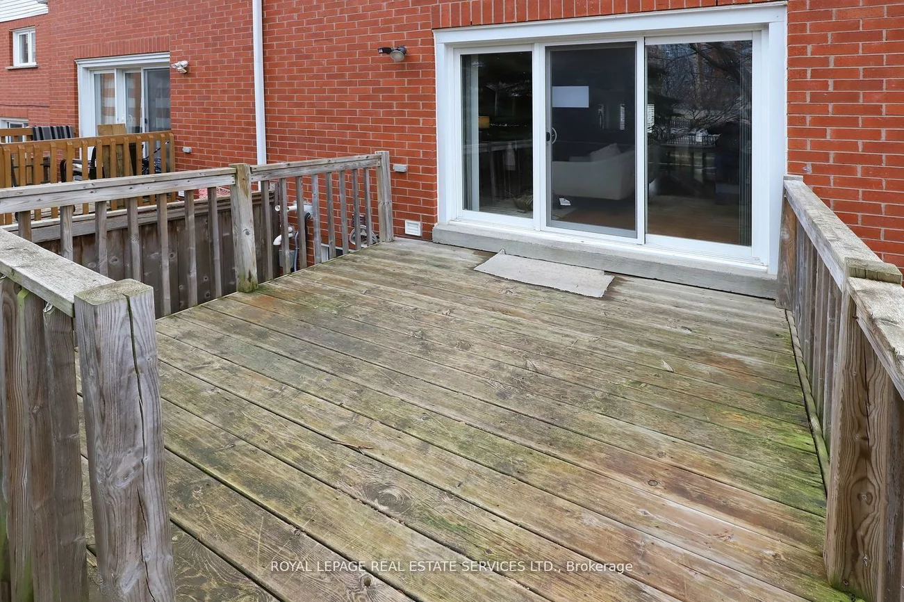 1575, South Parade, East Credit, Mississauga