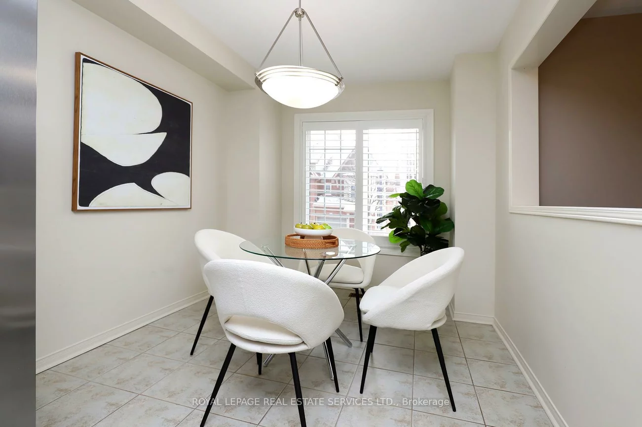 1575, South Parade, East Credit, Mississauga