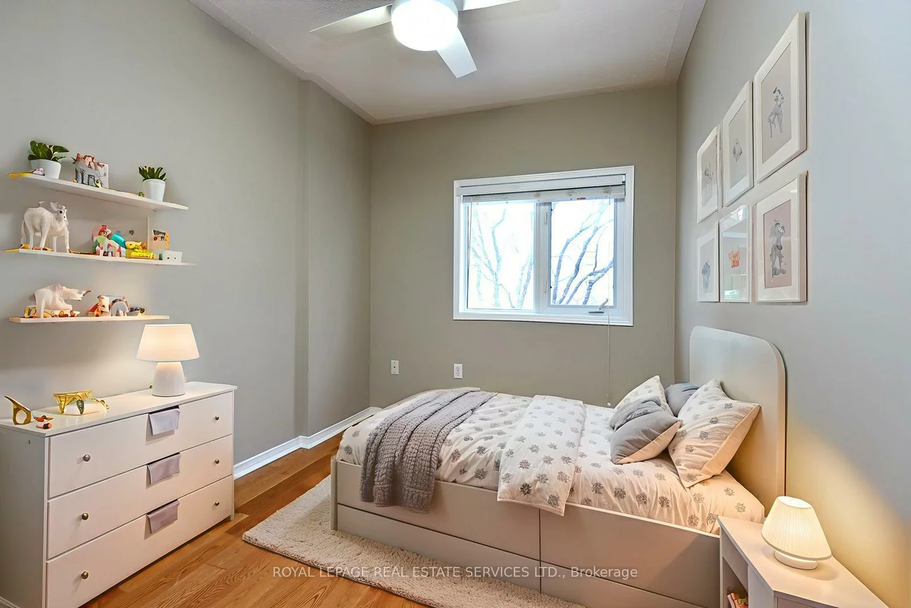 1575, South Parade, East Credit, Mississauga