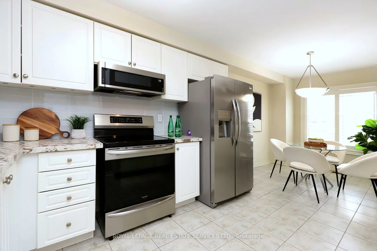 1575, South Parade, East Credit, Mississauga