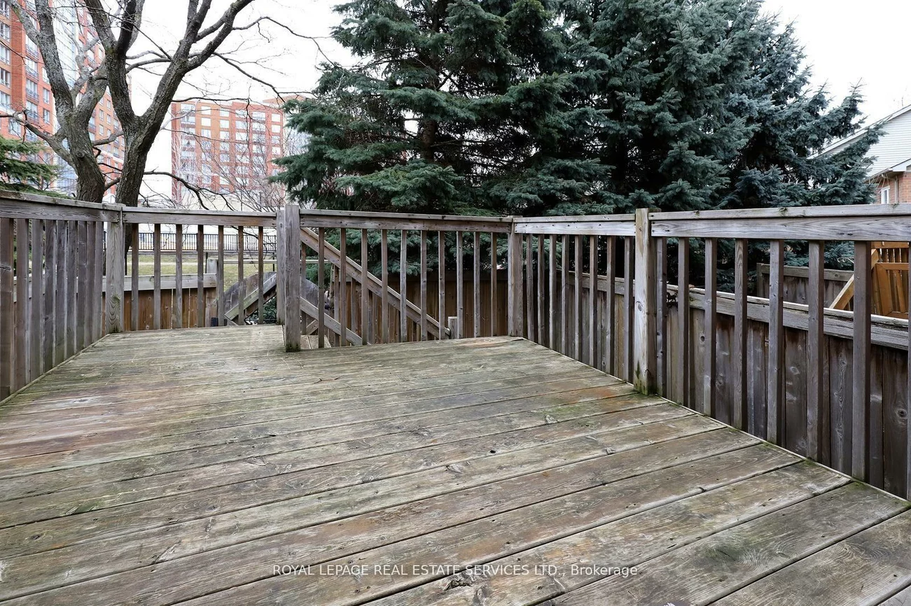 1575, South Parade, East Credit, Mississauga