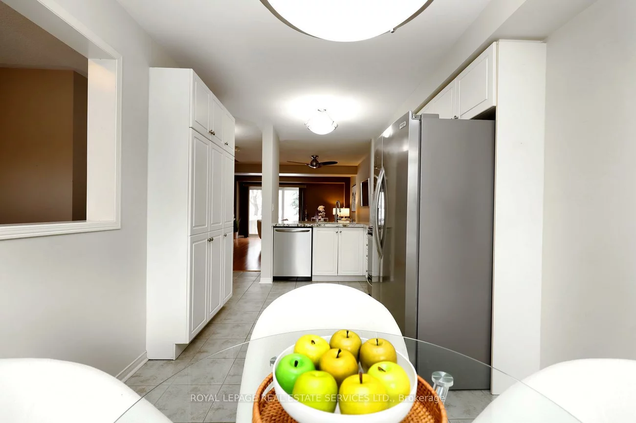 1575, South Parade, East Credit, Mississauga