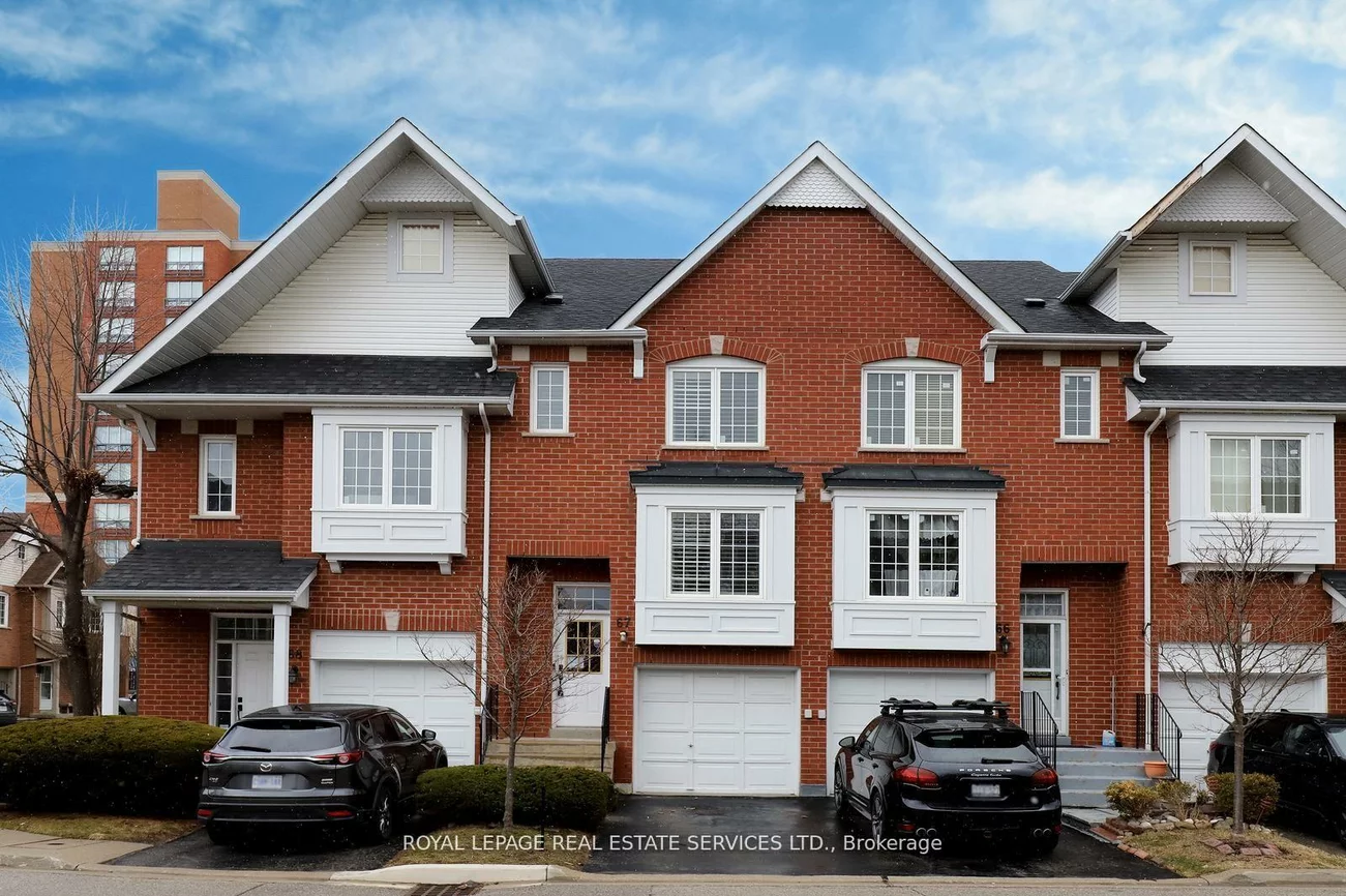 1575, South Parade, East Credit, Mississauga