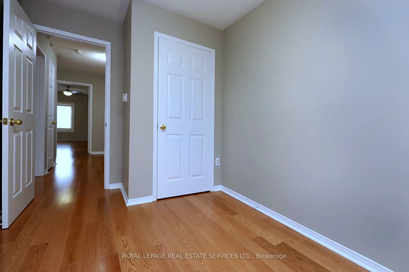1575, South Parade, East Credit, Mississauga