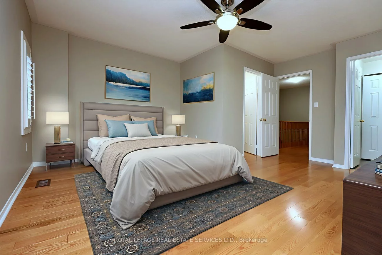 1575, South Parade, East Credit, Mississauga