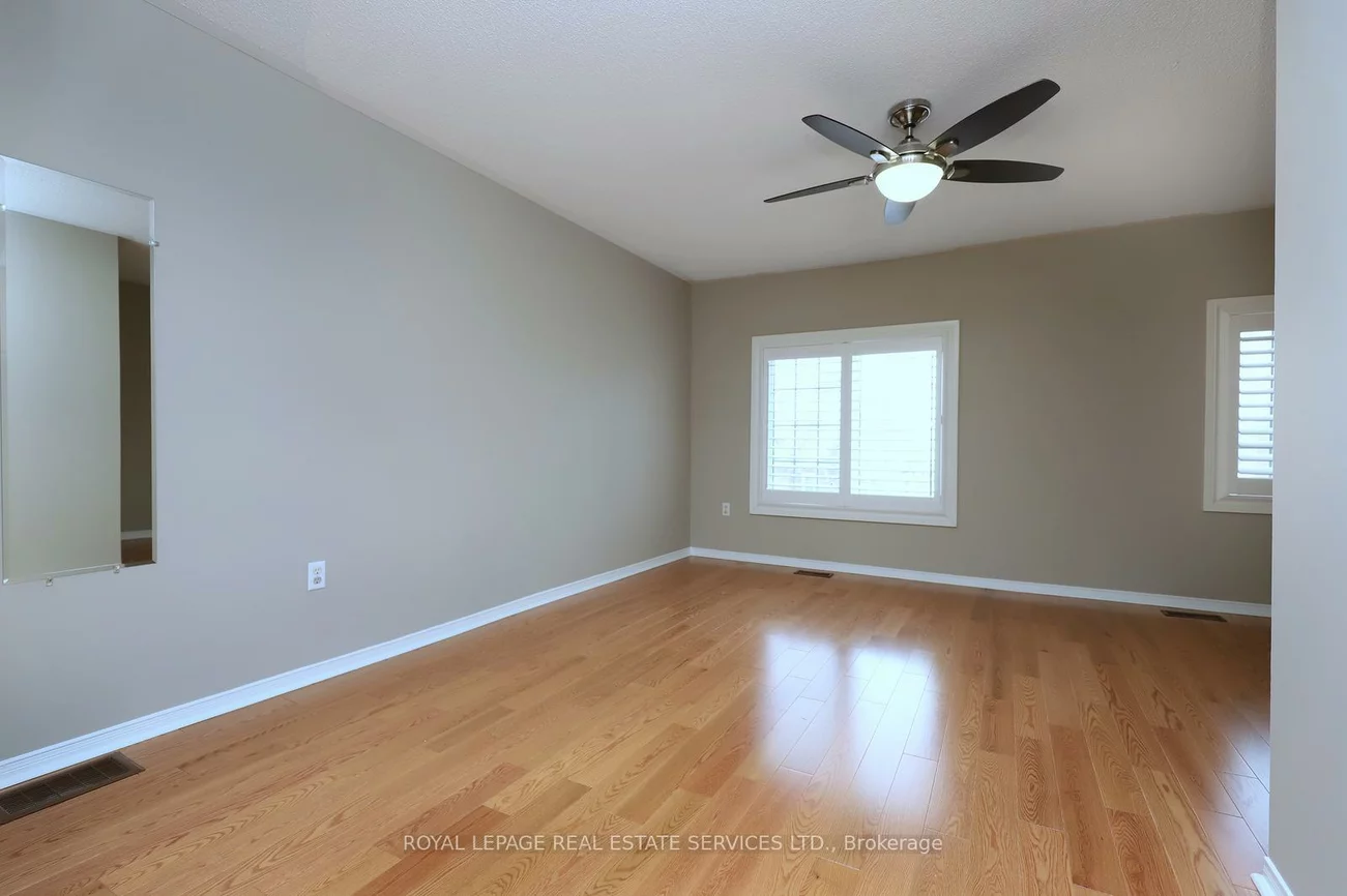 1575, South Parade, East Credit, Mississauga