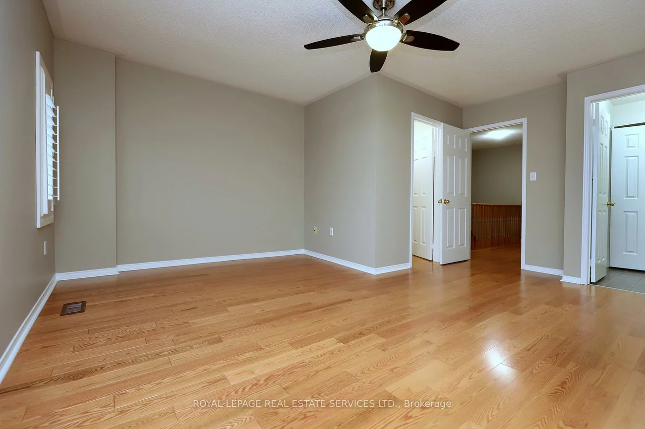 1575, South Parade, East Credit, Mississauga