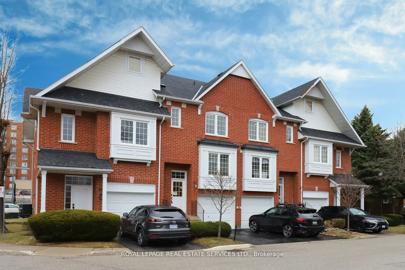 1575, South Parade, East Credit, Mississauga